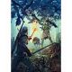 2. Good Loot Gaming: The Witcher - Leshen puzzle, 1000 pieces
