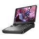 4. Laptop GPD-WinMini-HX37032002B Ryzen AI 9 HX370/7" FHD Touchscreen 120Hz/32GB/SSD 2TB/BT/BLKB/AMD Radeon 890M 8GB/Win 11 Black