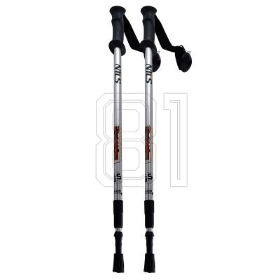 23. Nils Extreme TK631 trekking sticks