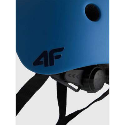 3. 4F 4FJRSS26AHELU137-32S Children's Bicycle Helmet