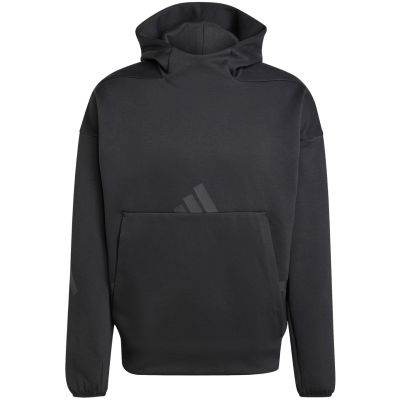 8. Men's adidas ZNE Hoodie Black JE7537