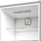8. Freestanding fridge freezer WHIRLPOOL WPC83IXP 186 cm