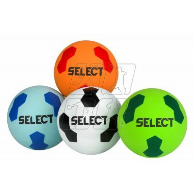 Select Rubber Ball High Bounce T26-12834