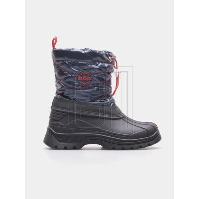 12. Lee Cooper Jr. Snow Boots LCJ-23-44-2000K
