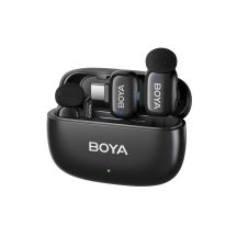 Wireless Microphones BOYA mini 2-02