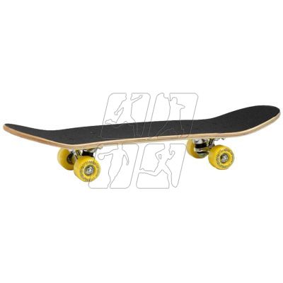 14. Skateboard SMJ UT-2406 Robot