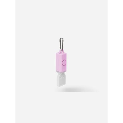 BOOKMAN Lightstick Ghost Pendant
