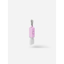 BOOKMAN Lightstick Ghost Pendant