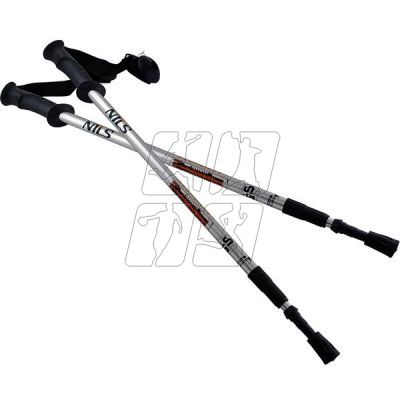 8. Nils Extreme TK631 trekking sticks