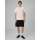 3. Men's Regular-Fit Plain T-Shirt 4F | Robert Lewandowski RL9KSS26TTSHM3937-11S
