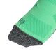 3. Adidas Tiro 26 Goalkeeper green soccer socks JD5625