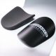 3. Proskary Mini Soccer Shin Guards Black