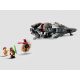5. LEGO Star Wars 75383 Darth Maul's Sith Infiltrator