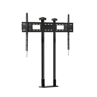 3. B-Tech SYSTEM 2 BT7807/B heavy duty floor/ceiling base