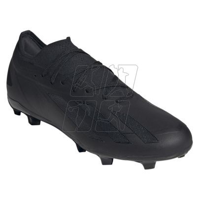 3. Adidas X Crazyfast.2 FG M GY7424 football shoes