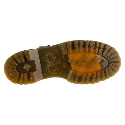 4. Dr. Martens Sinclair Jungle Boot DM40910200 Brown 41