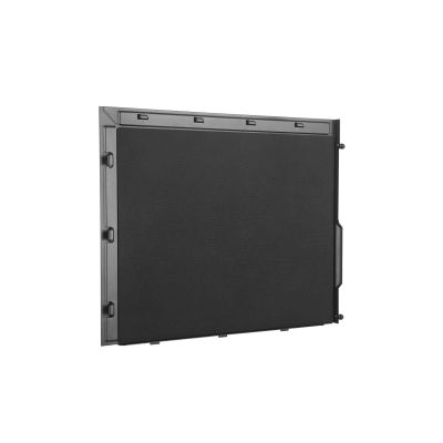 22. Cooler Master Silencio S600 Midi Tower Black
