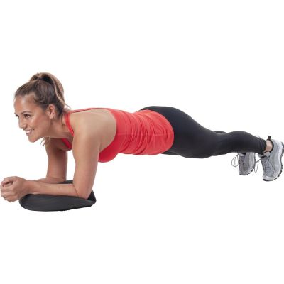 19. SENSORMOTOR DISC PILLOW 32x6CM PURE 2 IMPROVE