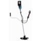 4. MAKITA DUR190UZX3 18v cordless string trimmer