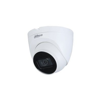 CAMERA AHD, HD-CVI, HD-TVI, PAL HAC-HDW1200TQ-A-0280B-S6 - 1080p 2.8 mm DAHUA