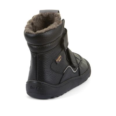 5. Froddo Children's Boot BAREFOOT TEX WINTER (G3160246-12)
