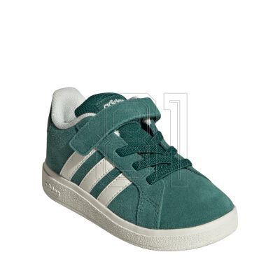 3. Adidas Grand Court 2.0 EL I Jr JR0776 shoes