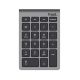 3. Trust Xalas Wireless Numeric Keypad
