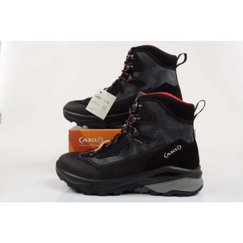 19. Aku Adapta Gore-tex M 494353 shoes