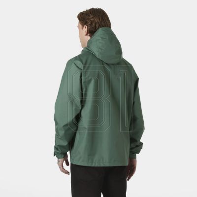 4. Helly Hansen Seven Jacket M 62047 390