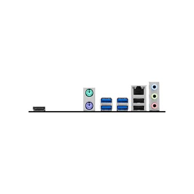 3. MSI A520M-S (A520, AM4, mATX, DDR4)
