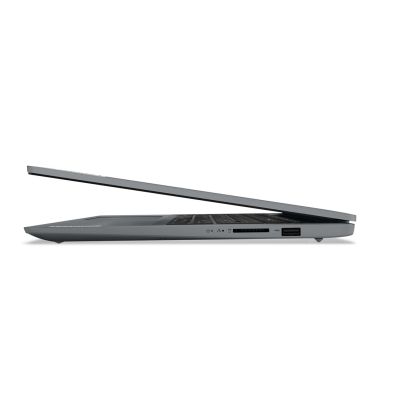 14. Lenovo IdeaPad 1 15IRU7 Intel® Core™ i5 i5-1335U Laptop 39.6 cm (15.6") Full HD 16 GB DDR4-SDRAM 256 GB SSD Wi-Fi 6 (802.11ax) Windows 11 Home English Gray
