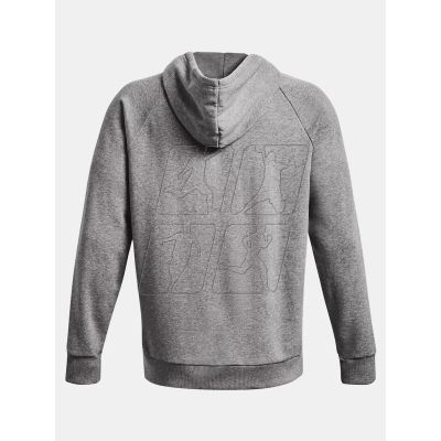 2. Under Armor M 1379758-025 sweatshirt