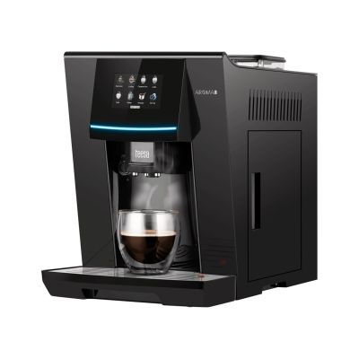 16. TEESA AUTOMATIC COFFEE MACHINE AROMA 800