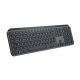 4. Logitech MX Keys for Business QWERTZ German
