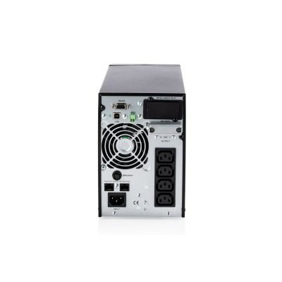 2. Digitus OnLine UPS Systems, Tower Type, 1000 VA / 1000 W