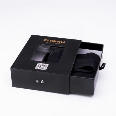 9. Fitanu Almond Panties W 2Pack 92800596300