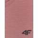 9. Men's quick-drying regular training T-shirt 4F 4FRSS26TFTSM2458-65A