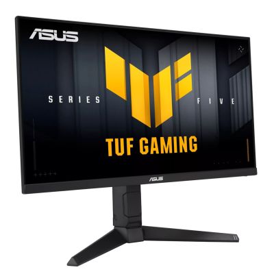 21. ASUS TUF Gaming VG259QMRL5A Computer Monitor 62.2 cm (24.5") 1920 x 1080 px Full HD LCD Black