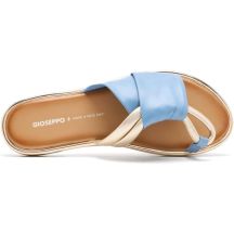 Gioseppo WHATELY Women's Sandals (74308-P-Blue)