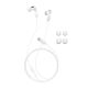 4. Baseus Encok CZ20 headphones (white)