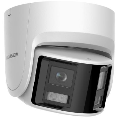 3. HikVision DS-2CD2367G2P-LSU/SL(2.8mm)(C) IP camera