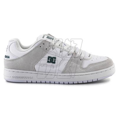 11. DC Shoes Manteca Se M ADYS100314-OF1 shoes