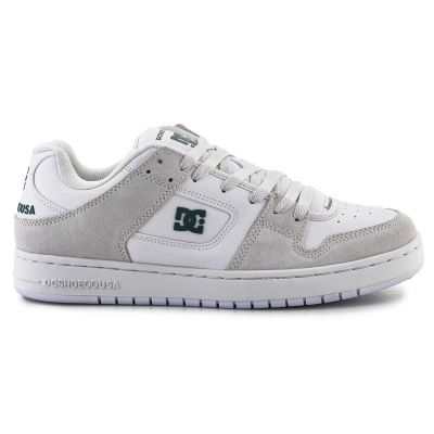 11. DC Shoes Manteca Se M ADYS100314-OF1 shoes