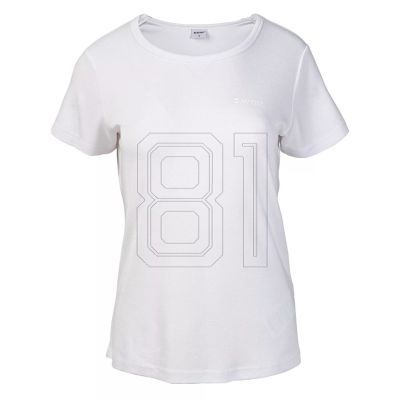 2. Hi-Tec Lofe T-shirt W 92800553698