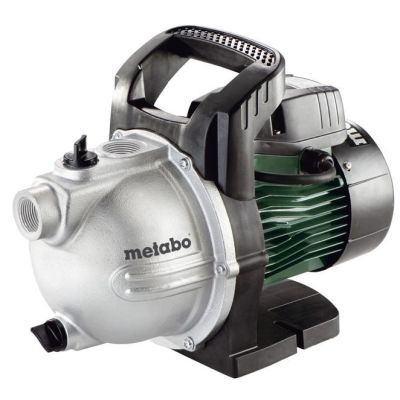 Garden pump 2000L/h 3 Bar 600962000 METABO