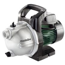 Garden pump 2000L/h 3 Bar 600962000 METABO