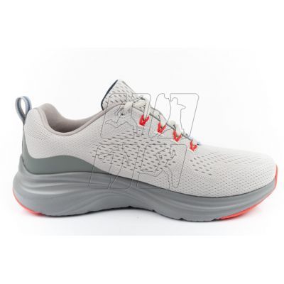 3. Skechers Vapor M 232625/GYOR shoes