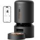 Petlibro Granary Smart feeder / water dispenser for dogs or cats, Black, Cat, Automatic pet feeder