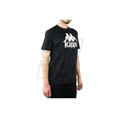 2. Kappa Caspar T-Shirt M 303910-19-4006