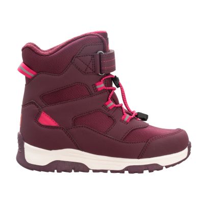 3. Trollkids Kids Lofoten Winter Boots PRO Waterproof Winter Boots for Boys/Girls (672-419)